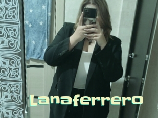 lanaferrero Wanna Meet