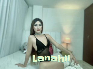 lanahil Wanna Meet