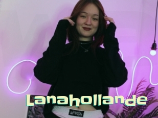 Lanahollande
