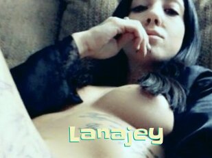Lanajey