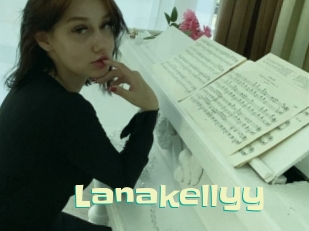 Lanakellyy