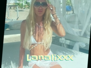 Lanalixxx