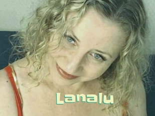 Lanalu