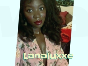 Lanaluxxe