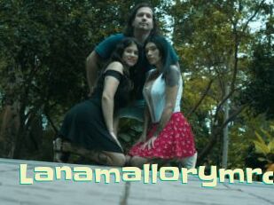 Lanamallorymrd