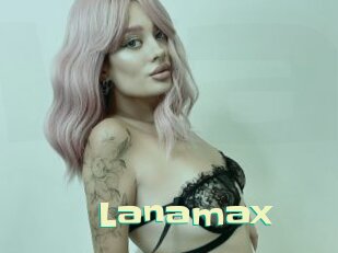 lanamax Wanna Meet