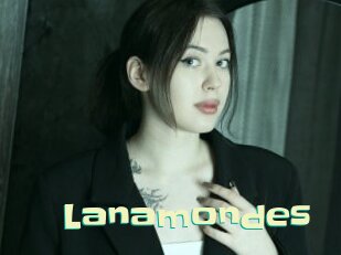 Lanamondes