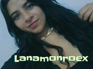 Lanamonroex