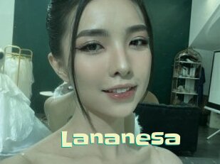 Lananesa