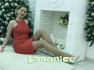 Lananice