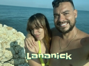 Lananick