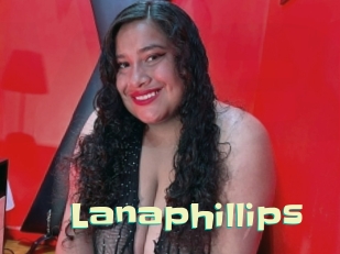 Lanaphillips