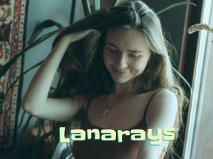 Lanarays