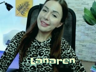 Lanaren