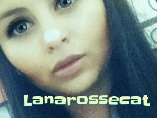 Lanarossecat