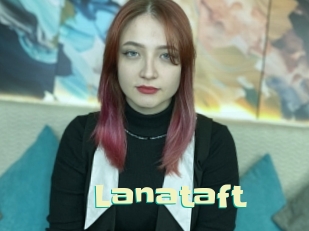 Lanataft
