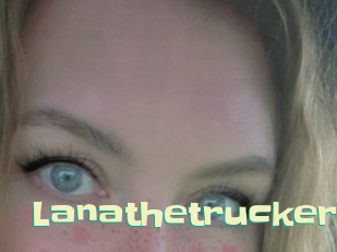 Lanathetrucker
