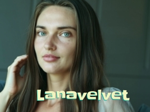 Lanavelvet