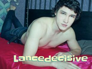 Lancedecisive