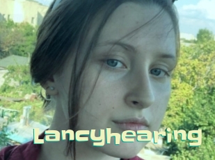Lancyhearing
