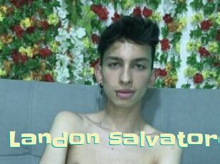 landon_salvatore Wanna Meet
