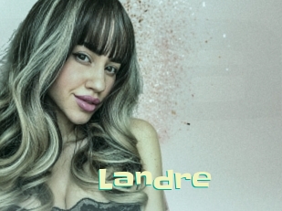 Landre