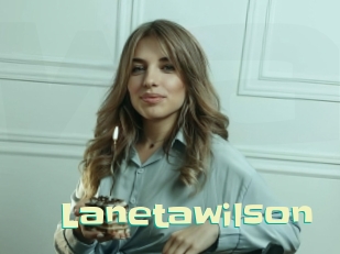 Lanetawilson