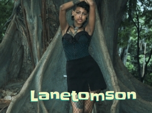 Lanetomson