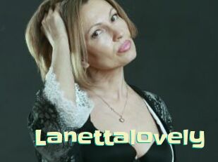 Lanettalovely