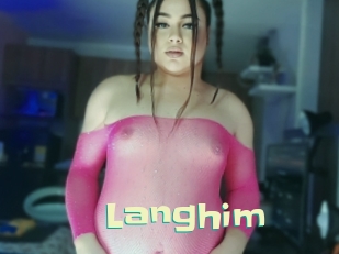 Langhim
