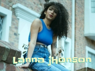 lanna_jhonson Wanna Meet