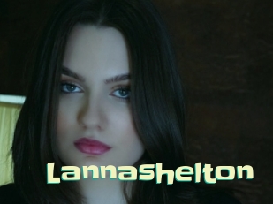 lannashelton Wanna Meet