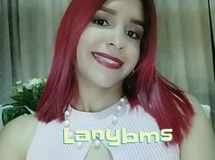 Lanybms