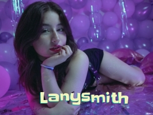 Lanysmith