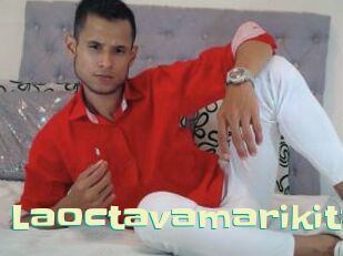 Laoctavamarikita