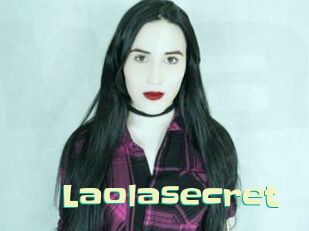 laolasecret Wanna Meet