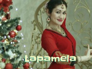 Lapamela