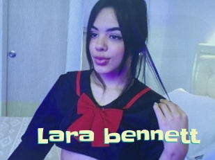 Lara_bennett