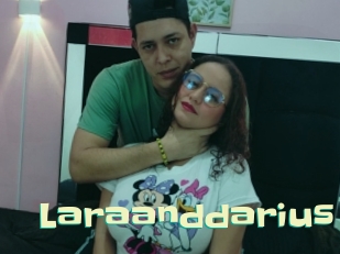 Laraanddarius