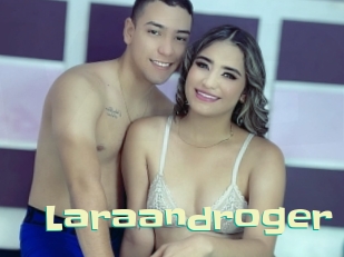 Laraandroger