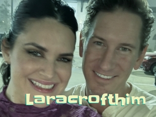 Laracrofthim