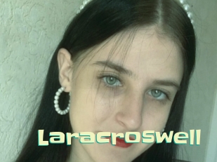 Laracroswell