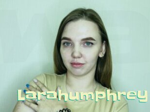 Larahumphrey