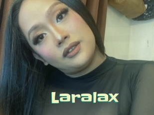 laralax Wanna Meet