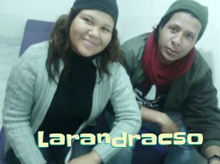 Larandracso