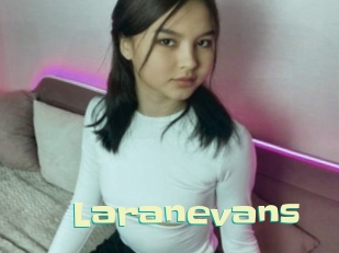 Laranevans