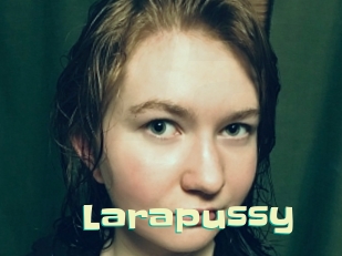Larapussy