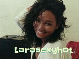 Larasexyhot