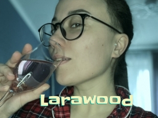 Larawood