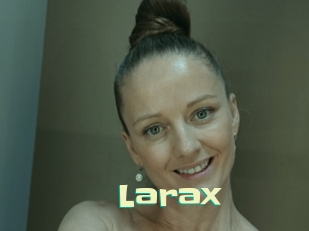 larax Wanna Meet